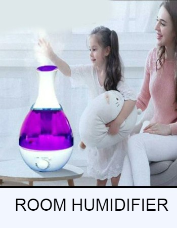 Room Humidifier